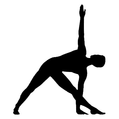 Trikonasana