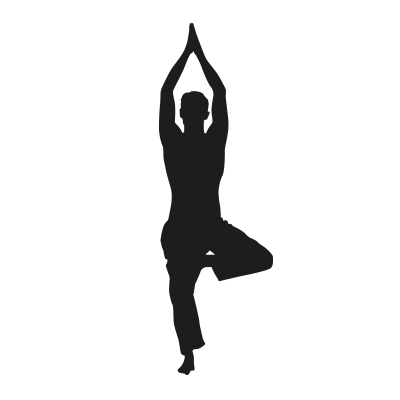 vrikshasana